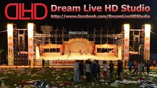 [Live-HD] ถ่ายทอดสด หมอลำคณะ คำผุน ร่วมมิตร งานกาชาด จ.มหาสารคาม 25/1/58