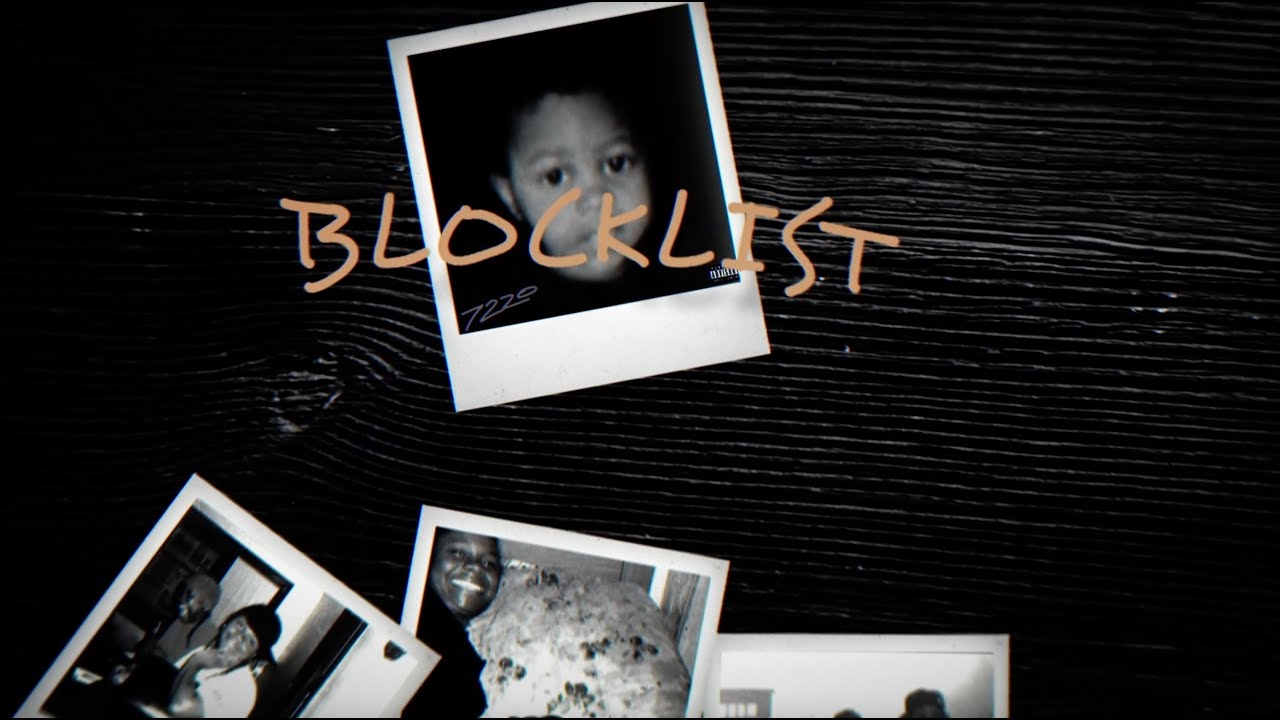 Lil Durk   Blocklist Official Audio