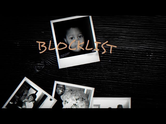 Lil Durk - Blocklist