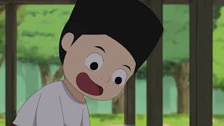 Final Animation | TULIS By AAJD Studio | AH 17 - Animation | UPSI