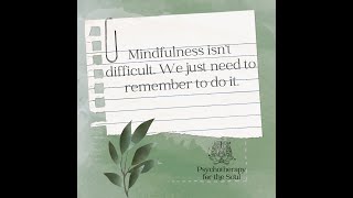 Achieving Mental Wellness: Unlocking Your Potential through Psychotherapy and Healing