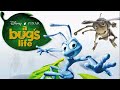 A Bug&#39;s Life Full Gameplay Walkthrough (Longplay)