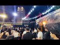 خادم يحسين الرادود الشيخ حسين شكر ليلة 1 محرم 1447ه خادم يحسين الرادود الشيخ حسين شكر ليلة 1 محرم 1447ه