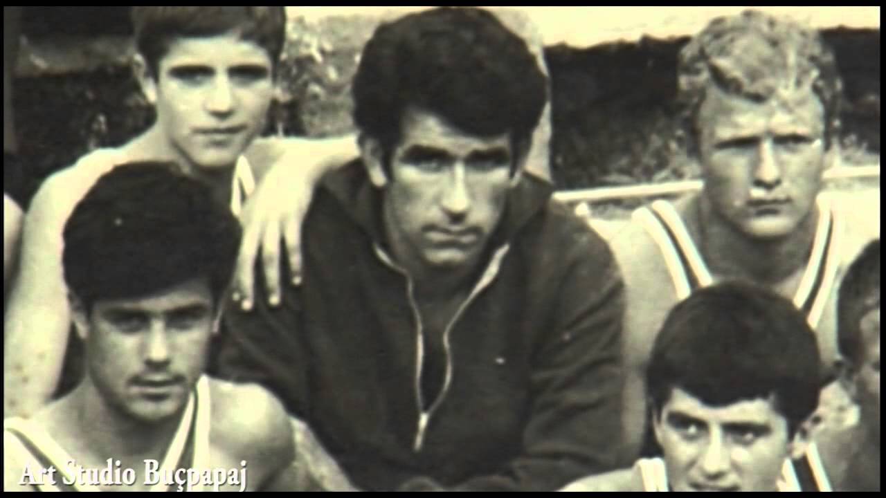 TROPOJA NE ENDRRAT E ALI AHMATES