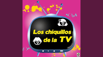 Puras Chiquilladas