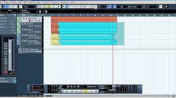 Introduction To Music Production (Week 2 Assignment)