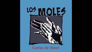 Video thumbnail of "LOS MOLES - Enamorado De una Niña"