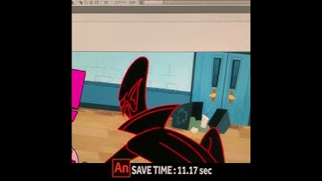 AdobeAnimate vs. FlashMX: ROUND 1 - "SAVE TIMES"