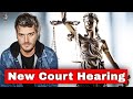 Kıvanç Tatlıtuğ -  New Court Hearing