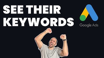 Find Your Competitors