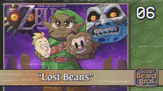 LoZ: Majora’s Mask | Ep. #6 | Lost Beans screenshot 3