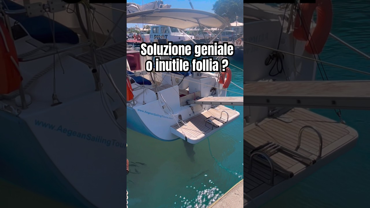 Soluzioni per vivere la barca #boat #sailing #sailboat #sea #mare #barca #travel #vela #diy #faidate