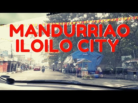 mandurriao-iloilo-city-before-2020