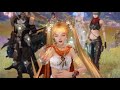 Lost ark fr nia singing to save the punika