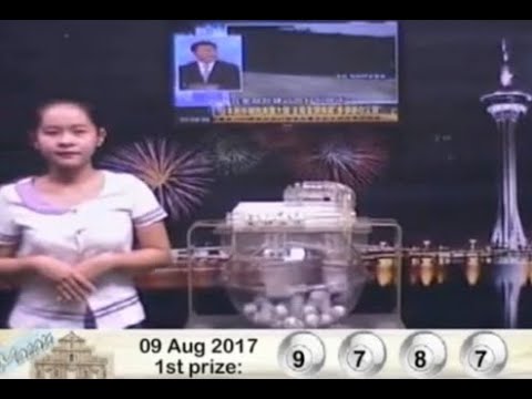 Proses Pengeluaran Togel Macau Live Result Macau Lottery Info Result Togel Macau Livedraw Togel M Youtube