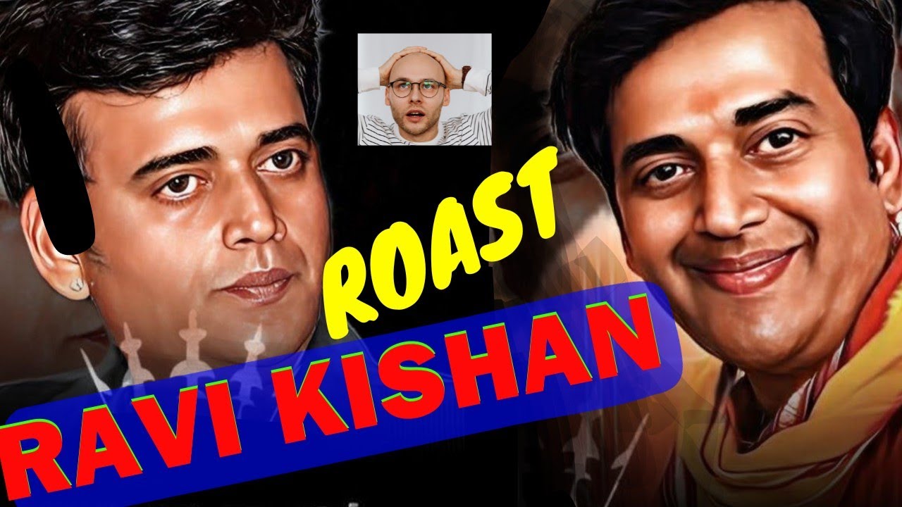 Ravi kishan roast | ravi kishan controversy in Hindi | real truth of ...