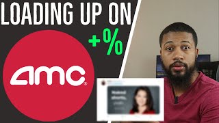 AMC WILL BLOW 💥 THIS WEEK - THIS IS WHY