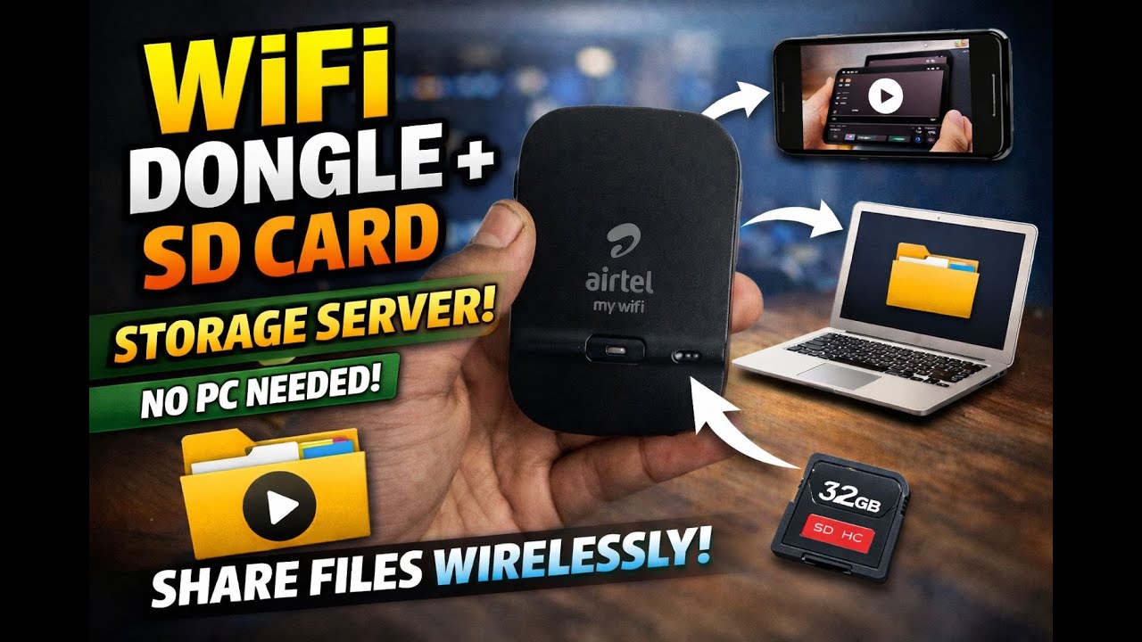 How to Build a Budget Home Server in 2026 - Step-by-Step Guide!