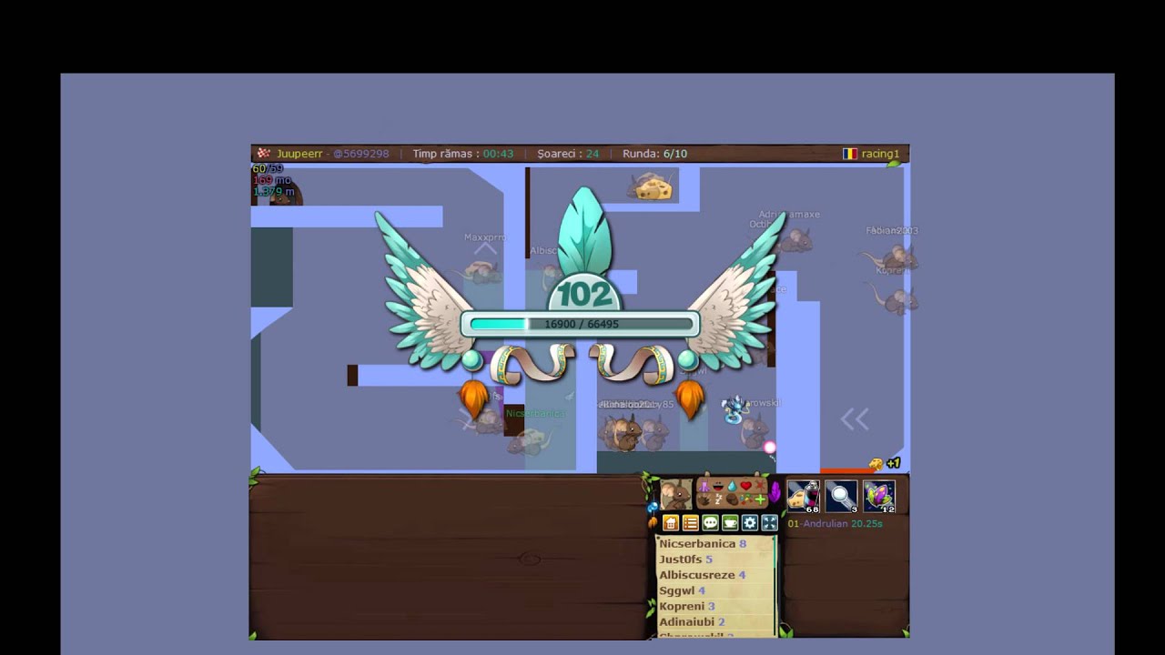 Andrulian Gameplay 4