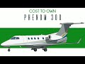 Phenom 300  the most one pilot can do
