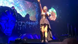 Within Temptation - Mother Earth (live) @ Utilita Arena Birmingham 15/11/2022