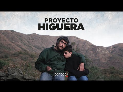 Proyecto HIGUERA / Película (con subtítulos en inglés)
