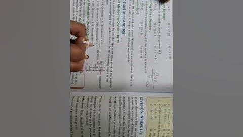 Class3rd,Chapter 5,Division, Exercise 5.6