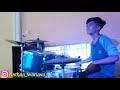 Nathan 27cover drum dia raja