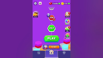 Hexa Away *updated 11/2025* Level 201-202-203-204-205-206-207-208-209-210