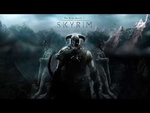Musica Epica De VideoJuegos #Ep1: The Dragonborn Comes (Skyrim)