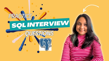 SQL Interview Questions- Part 2 by Data Analyst Duo | Recursive CTE