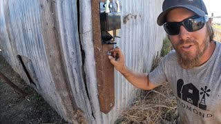 Fixing One of the Oldest Problems in this Corral