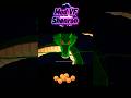 aperçu Shenron en VF Dragon Ball Sparking Zéro #dbzmods #dragonball #sparkingzero #dbz #shorts