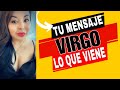 ✨VIRGO ♍️ CUIDADO CON ESTA PERSONA FALSA👿 👀 EL AMOR DE TU VIDA YA LO CONOCES Y TE LLAMA🔥😍