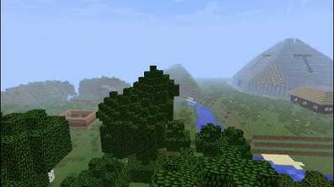 TenCraft - 24/7 Server [English/Finnish] IP: mc21.serverminer.com:25621