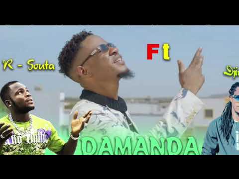 Luka prod ft Djinxy b et R souta. DAMADA