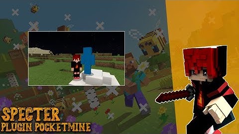 Specter - Plugin Pocketmine