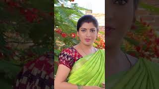 Pandavarillam Serial Actress Papri Ghosh Recent Reelssuntv Tamil Serial Actress Video