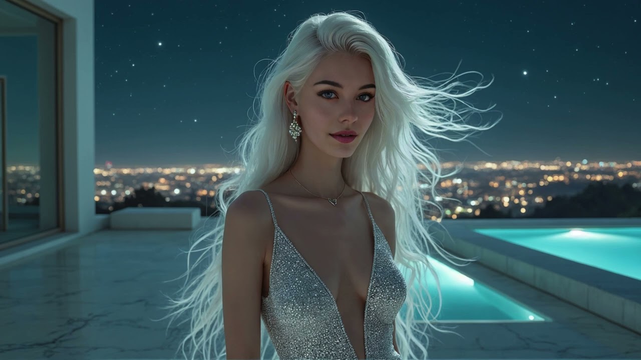 Whispered in Santorini | Cinematic Vocal Track