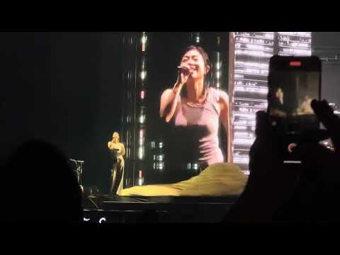 HIKARU UTADA SCIENCE FICTION TOUR 2024-Automatic