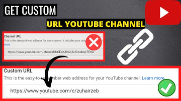 custom url kaise banaye 2021 how to set custom url 2021  |2021| hindi |