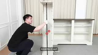 DJZH1142WTBR-140CM