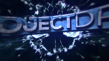 ProjectDrive 1080p@60fps!! - [Phoenix Designs]