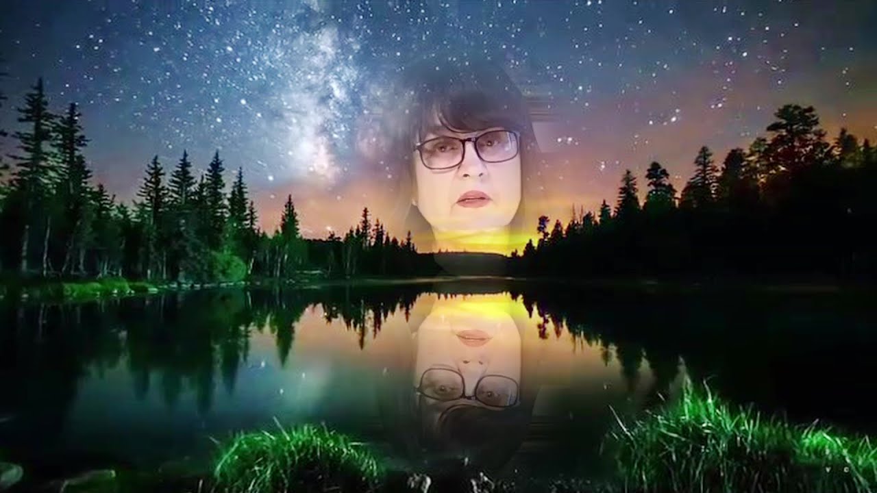 “Заночую в стогу, по-звериному вырою нору...” под гитару Л.Скат, авт ...