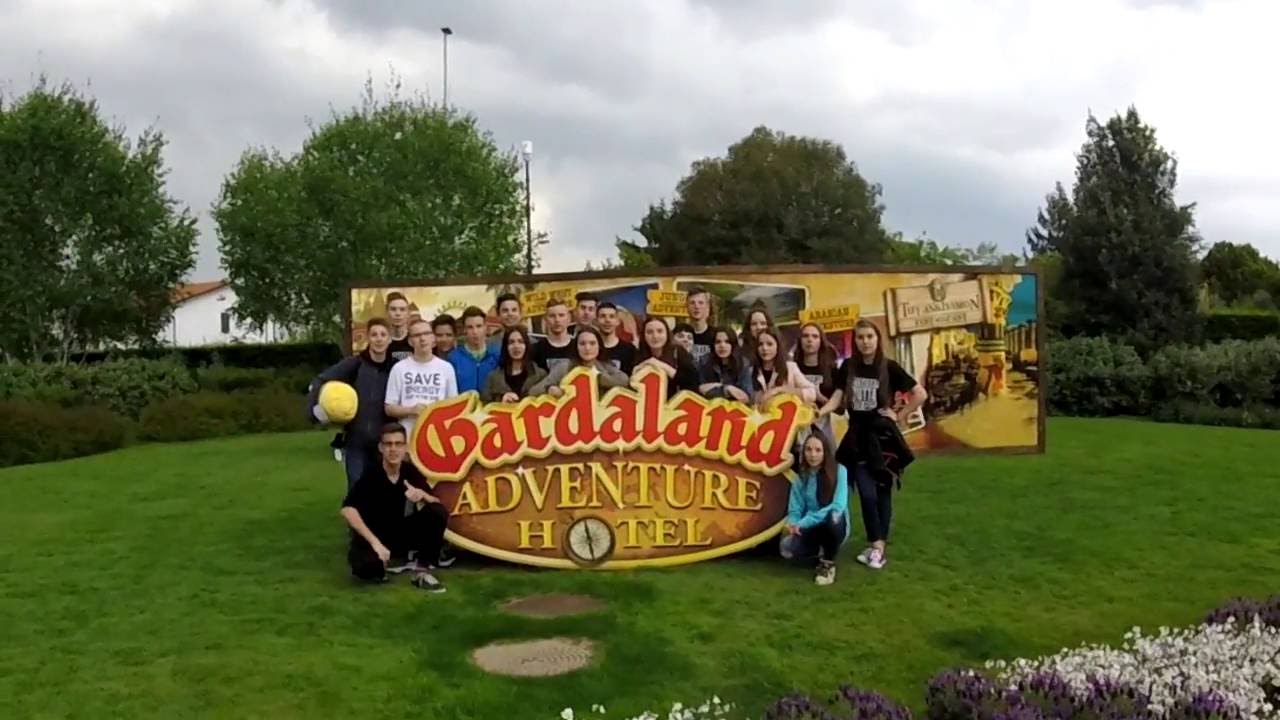 OŠ Brezovica 2015/2016 9B zaključni video