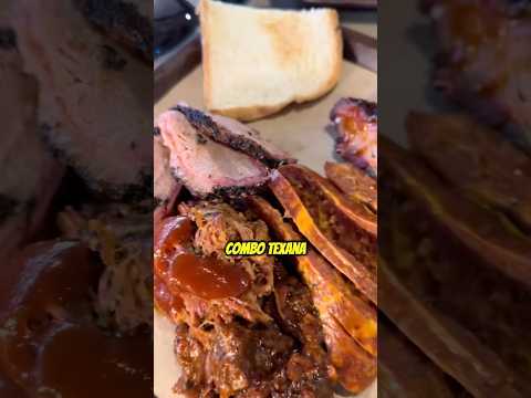 Joe’s American BBQ: