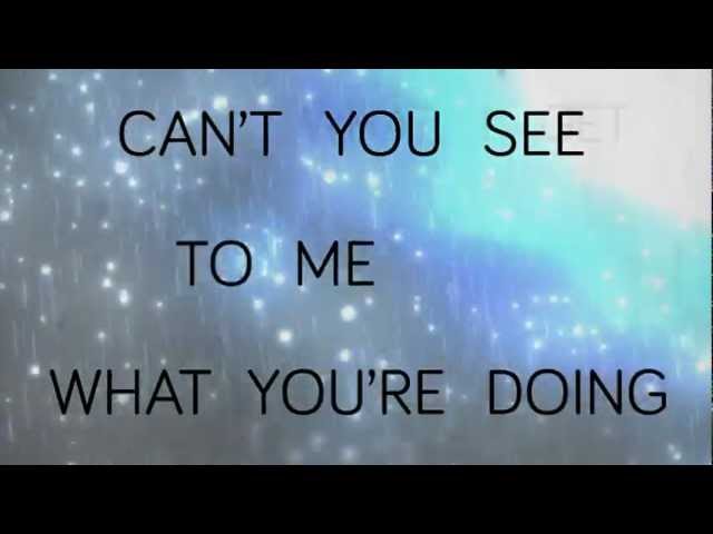 Artist Vs Poet - Hang Around (official lyric video) akkorde