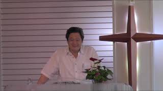 하나님은 당신을 사랑하십니다 (God Loves You!) Part 6 - 20190908
