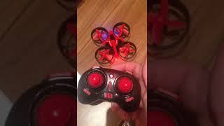 Eachine E010 Arming Problem 2018 08 16 20 00 29