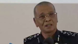 Four DPRK suspects at large in Kim Jong Nam murder, say Malaysian police